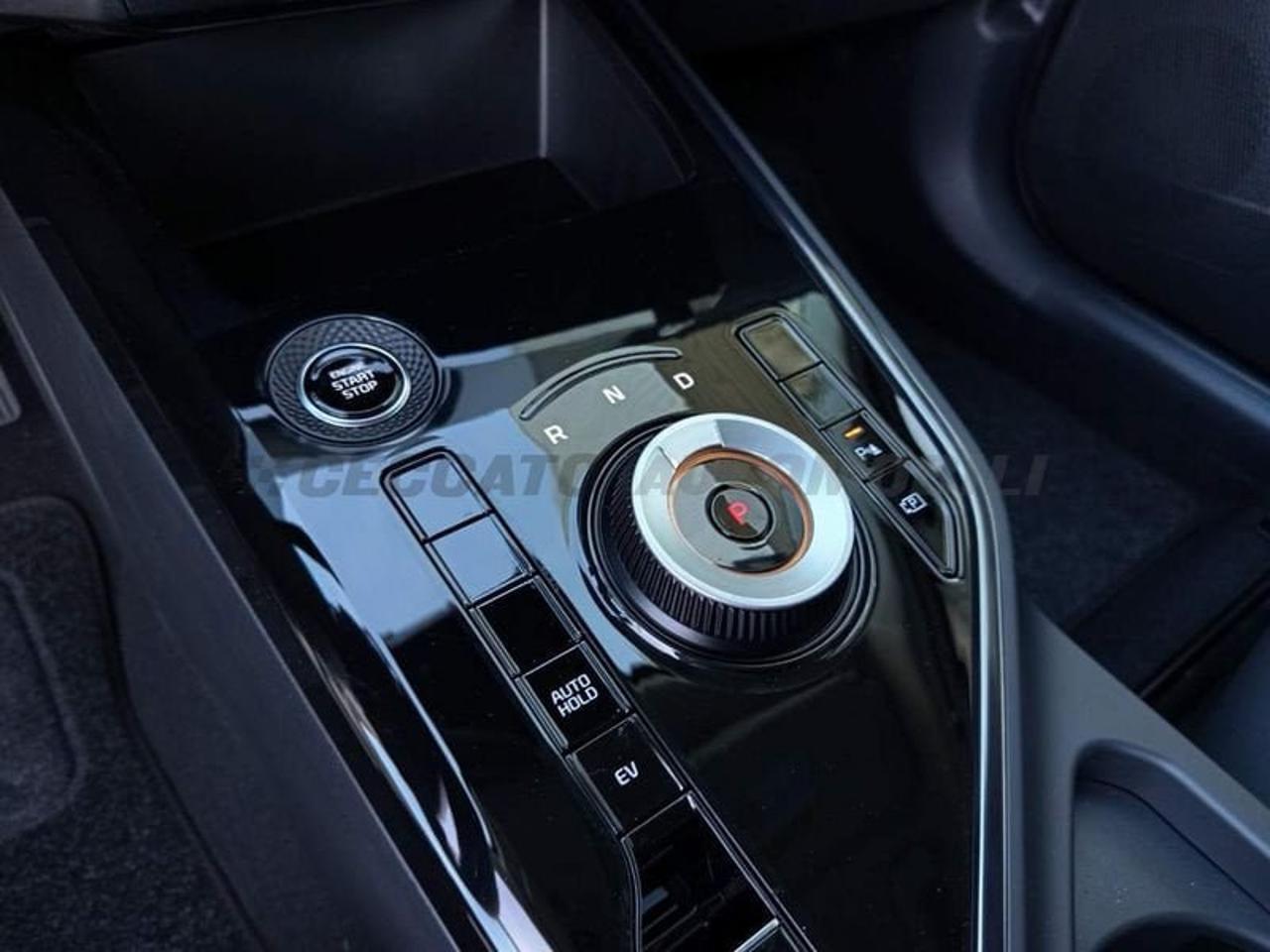 Kia Kia Niro usata 2