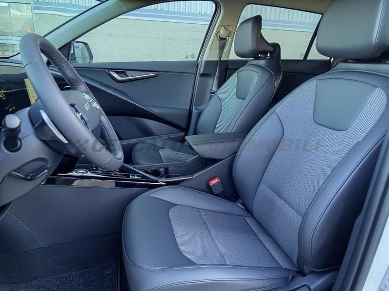 Kia Kia Niro usata 3