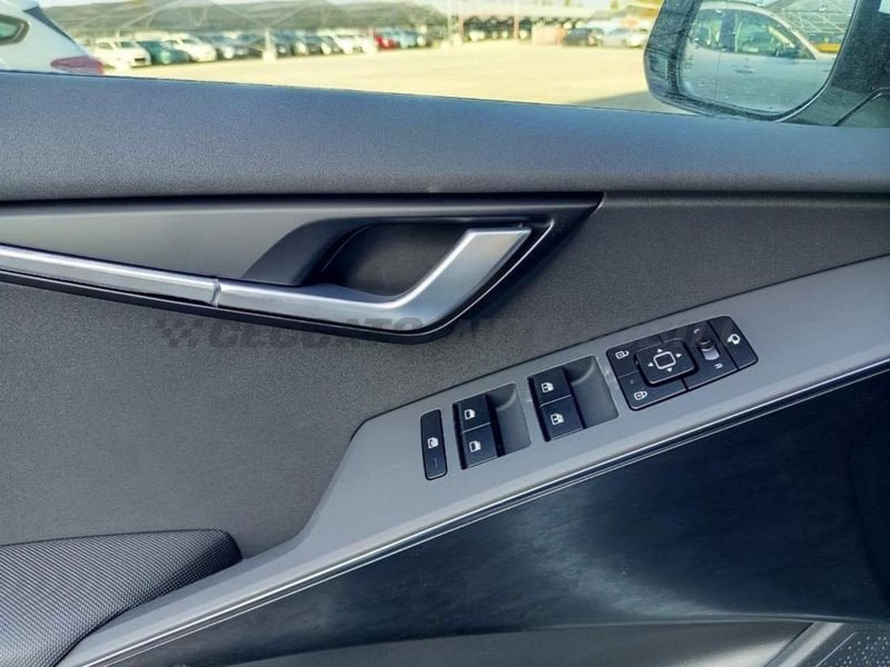 Kia Kia Niro usata 4
