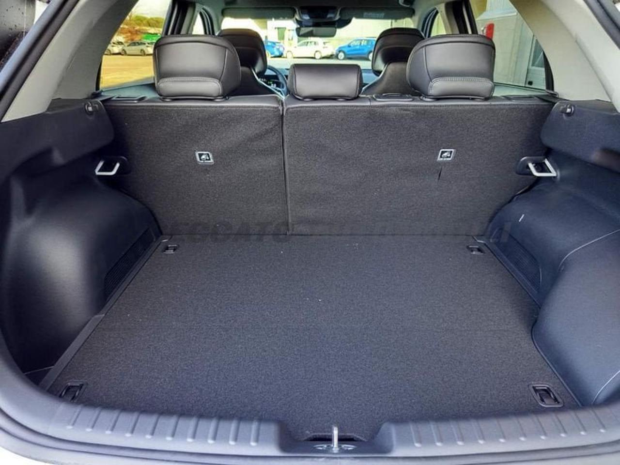 Kia Kia Niro usata 6