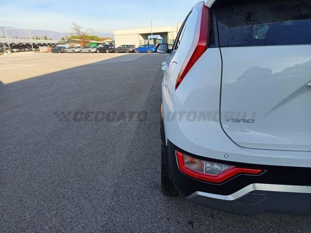 Kia Kia Niro usata 10