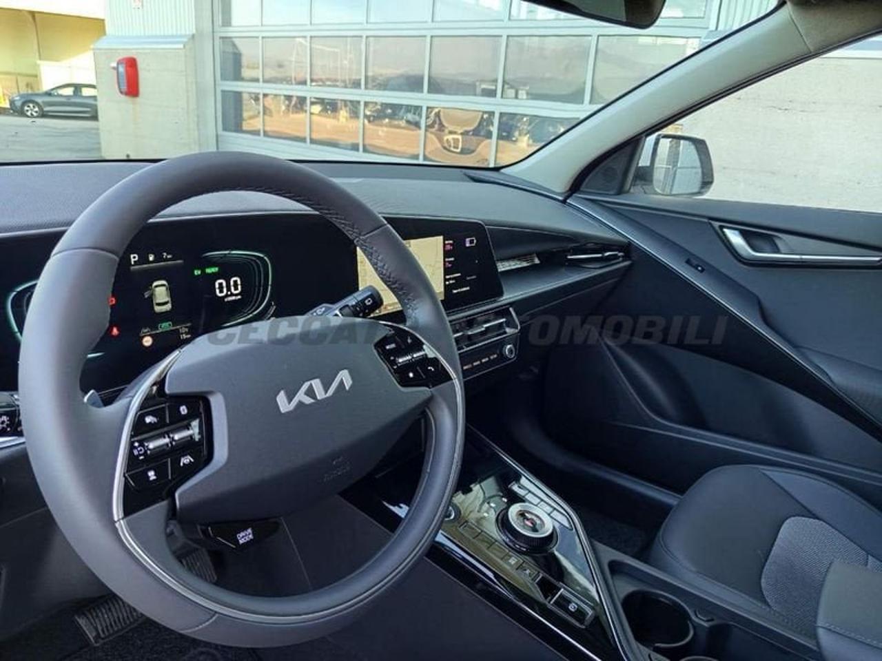 Kia Kia Niro usata 12