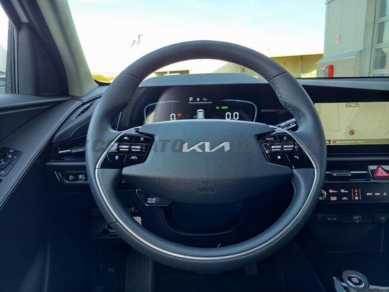 Kia Kia Niro usata 13