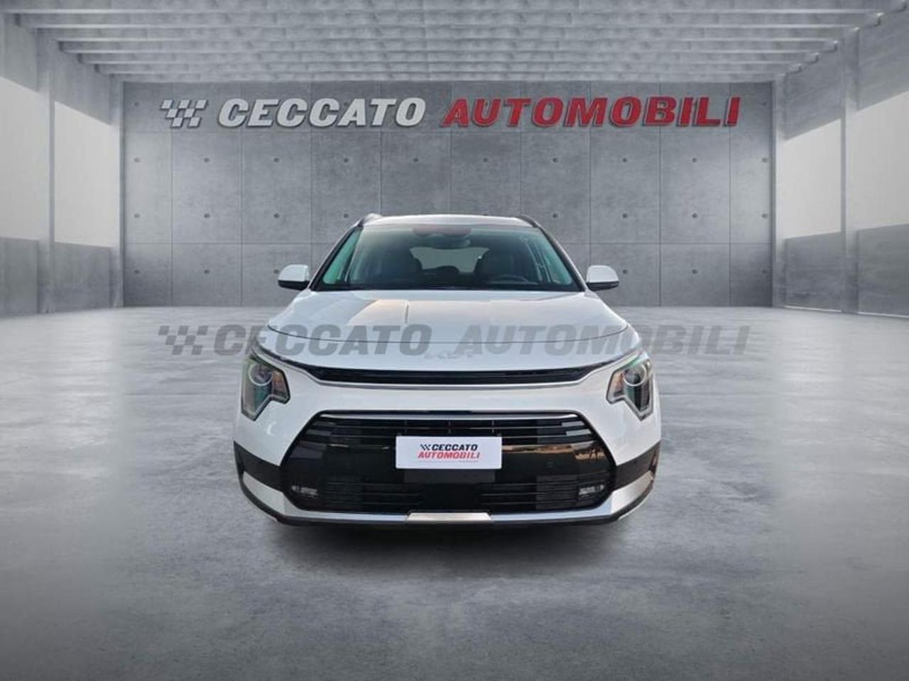 Kia Kia Niro usata 18