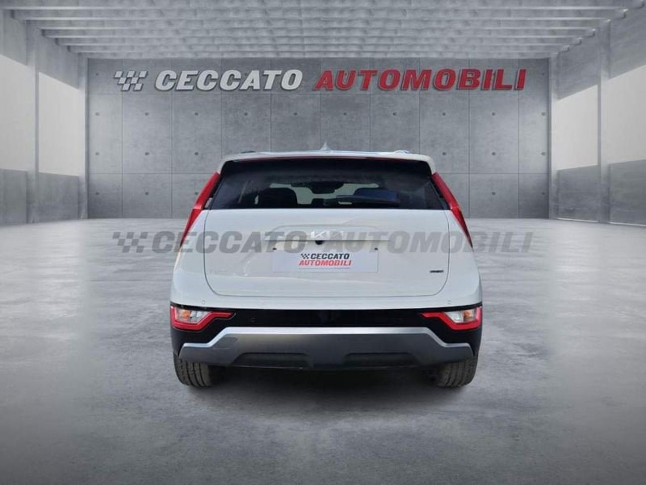 Kia Kia Niro usata 19