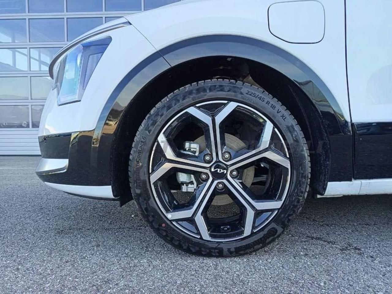 Kia Kia Niro usata 20