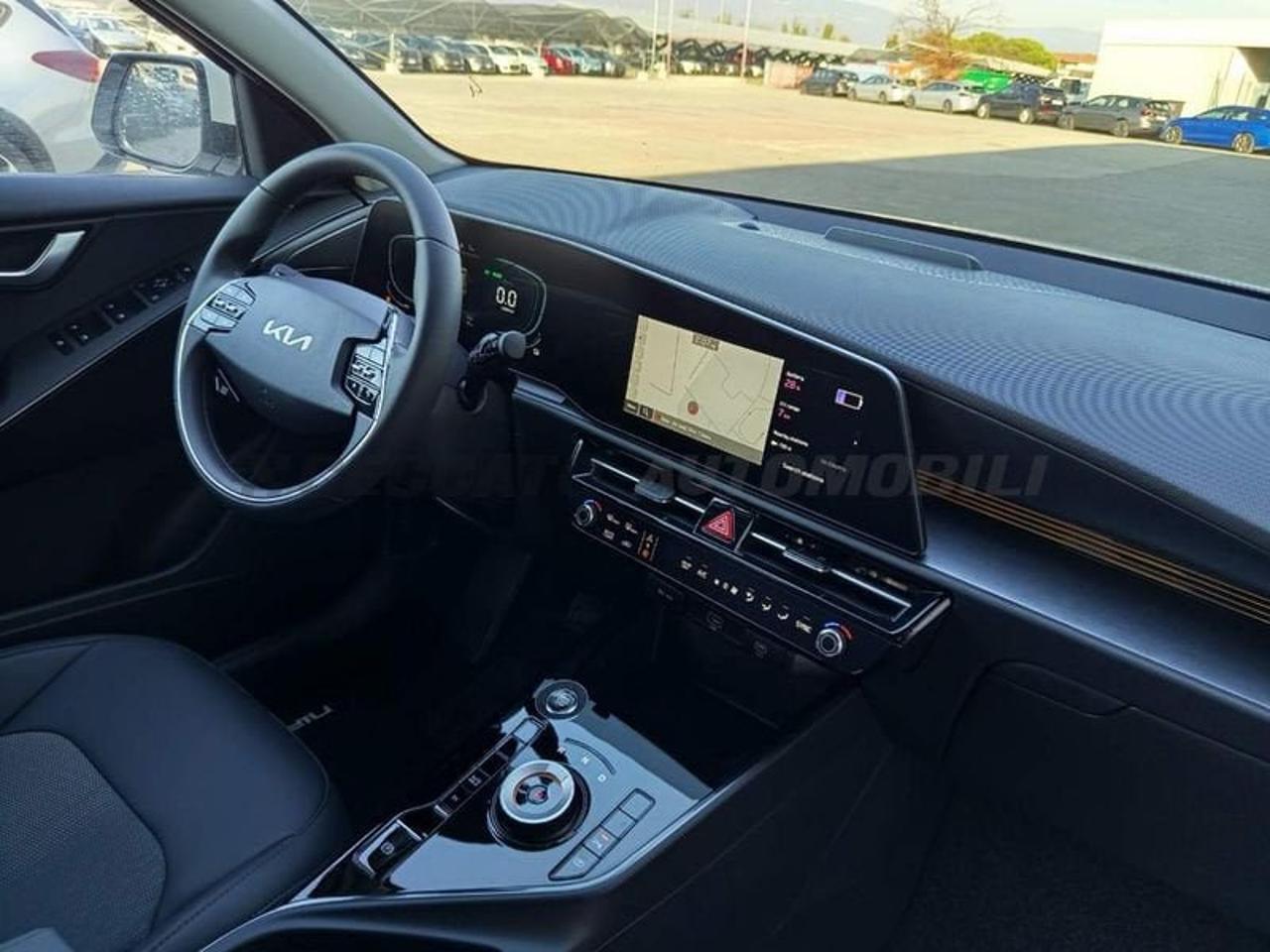 Kia Kia Niro usata 21