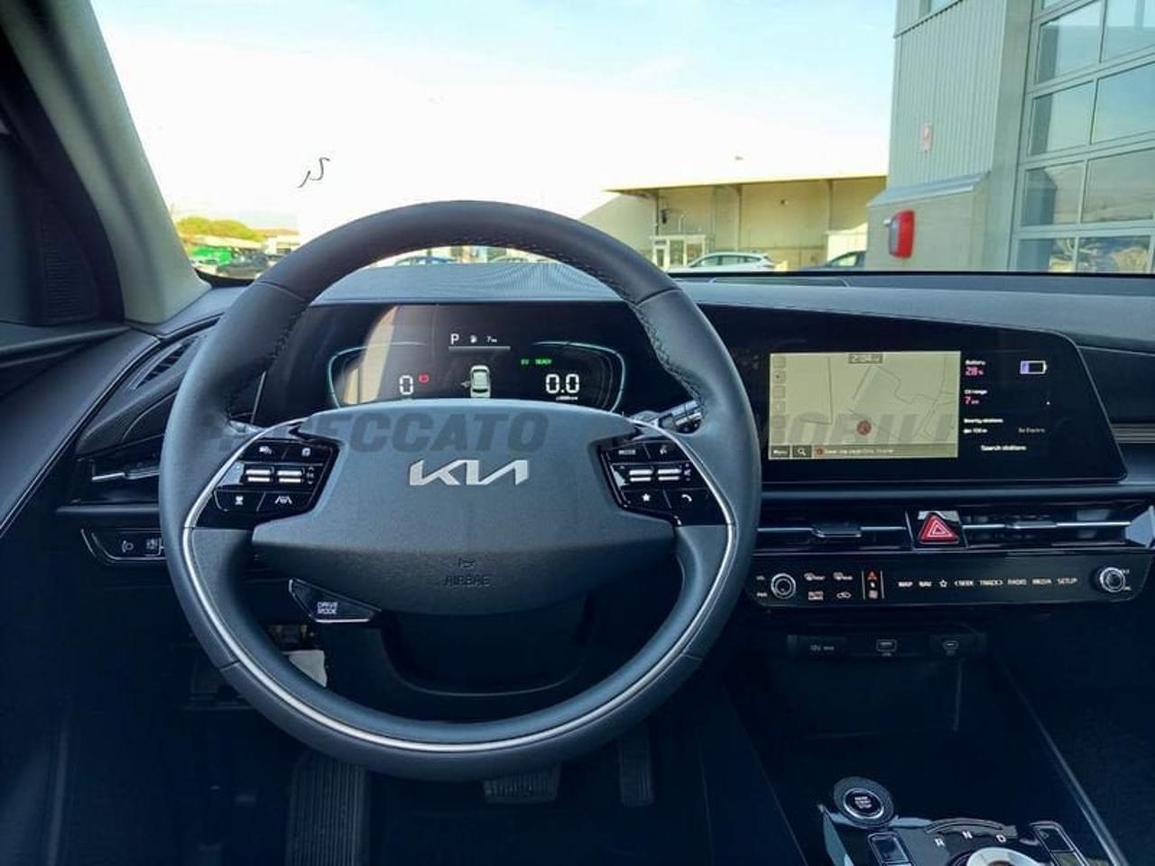 Kia Kia Niro usata 22