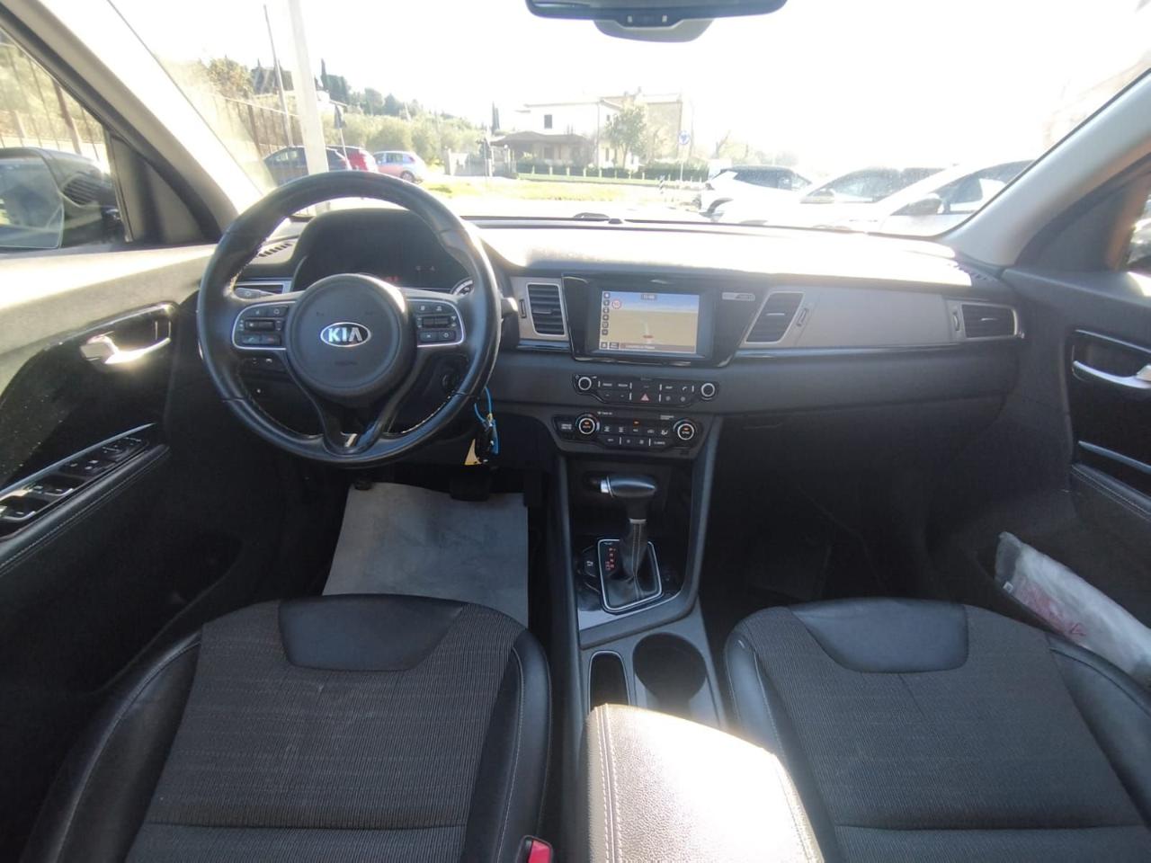 Kia Kia Niro usata 3