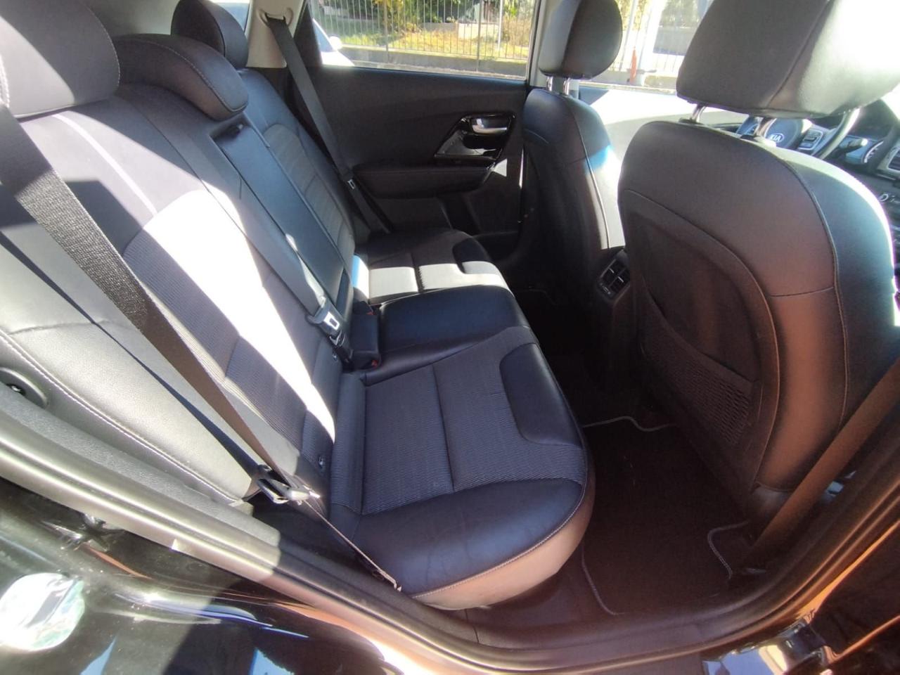 Kia Kia Niro usata 6