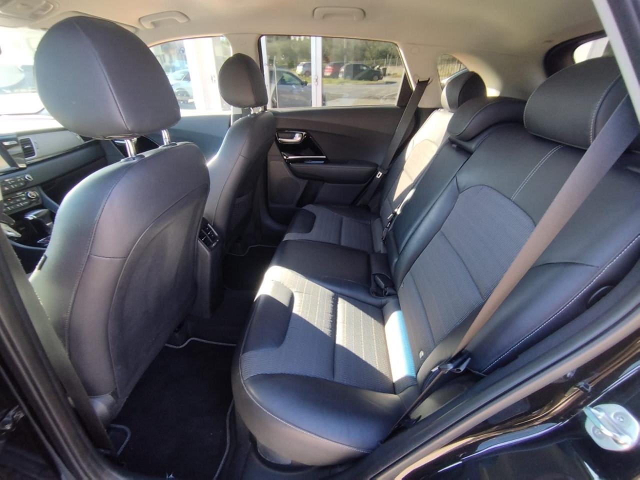 Kia Kia Niro usata 8