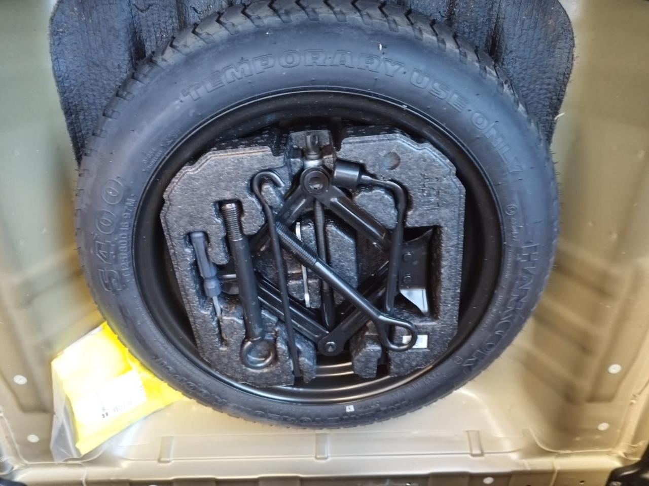 Kia Kia Niro usata 12