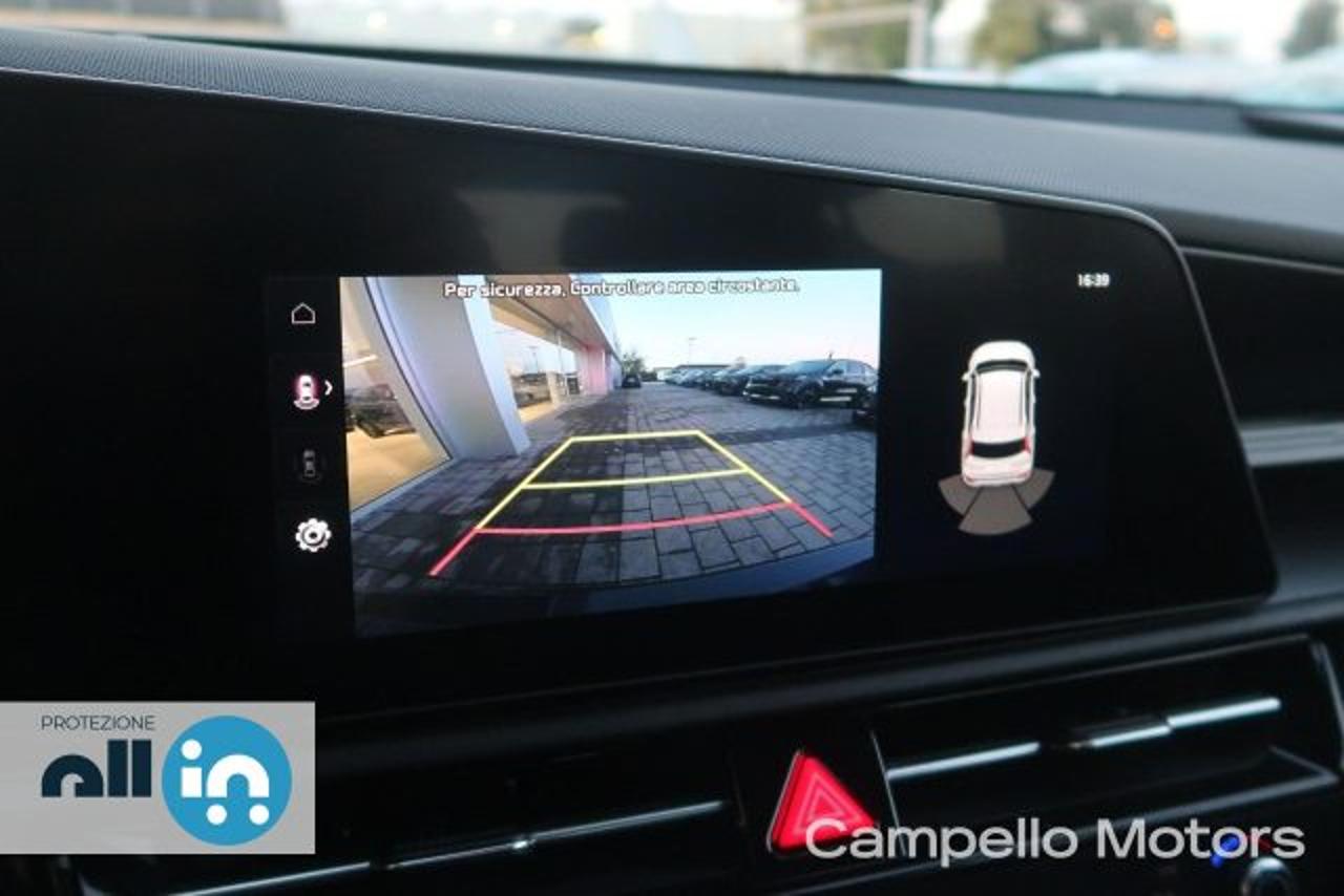 Kia Kia Niro usata 2