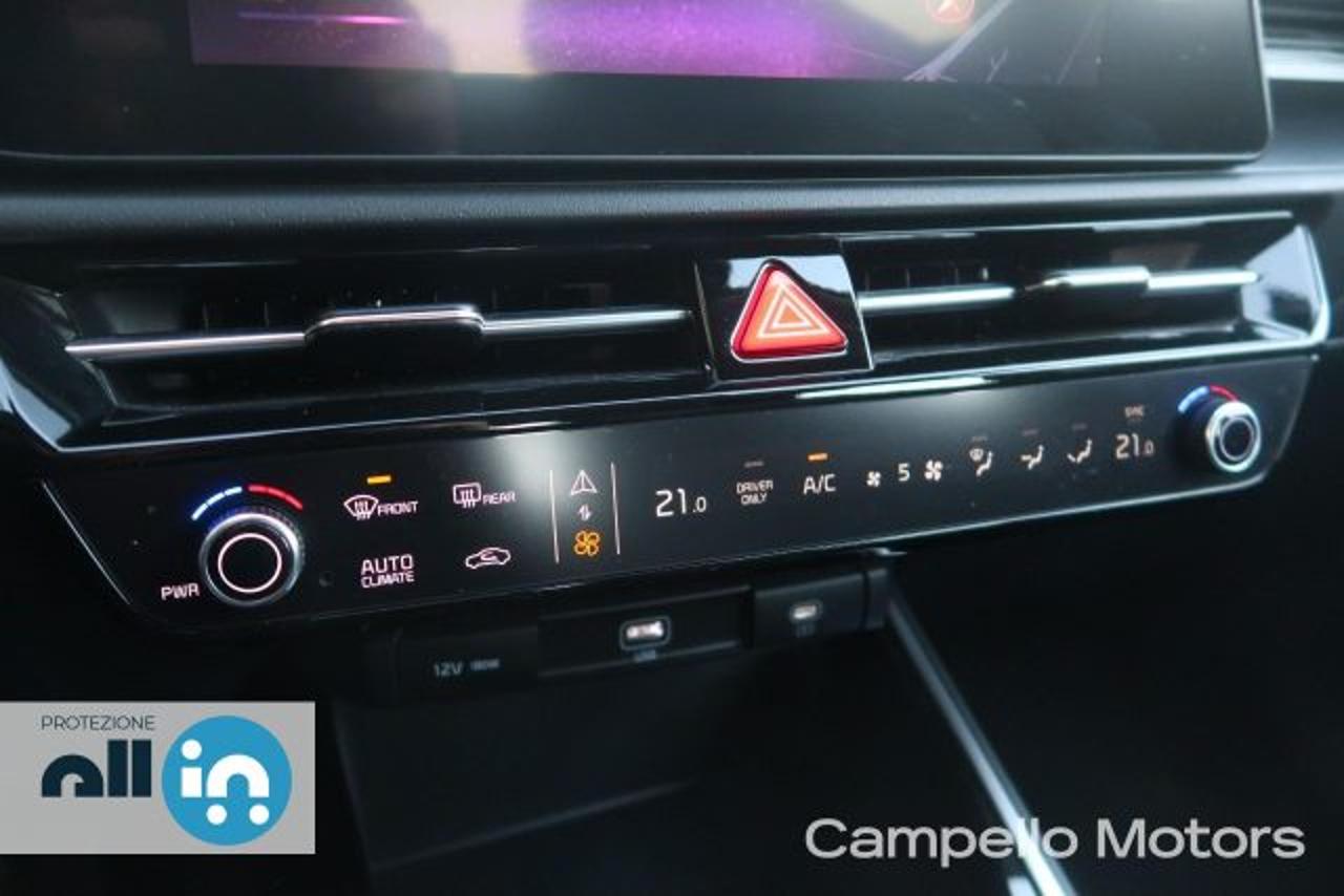 Kia Kia Niro usata 3