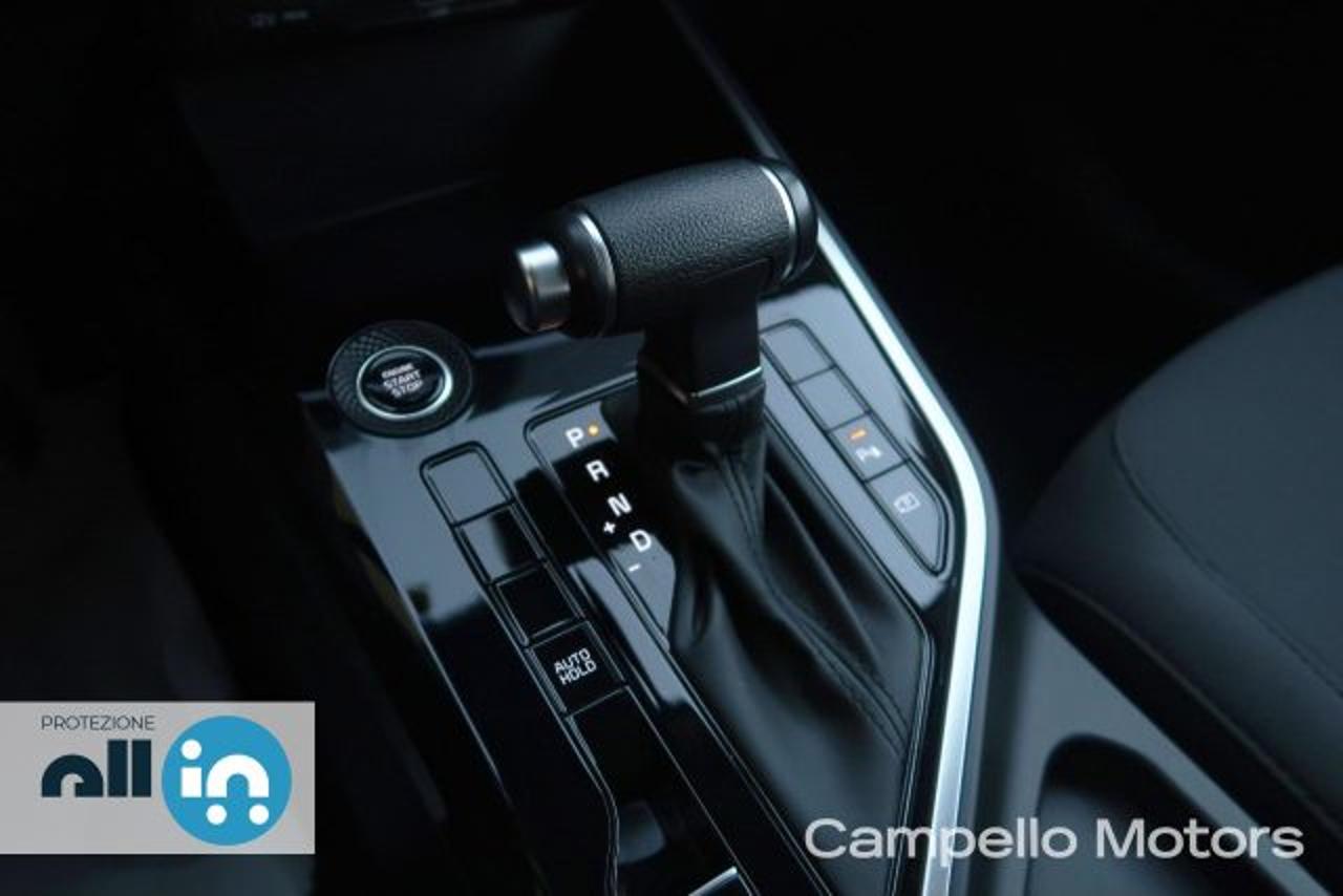 Kia Kia Niro usata 4