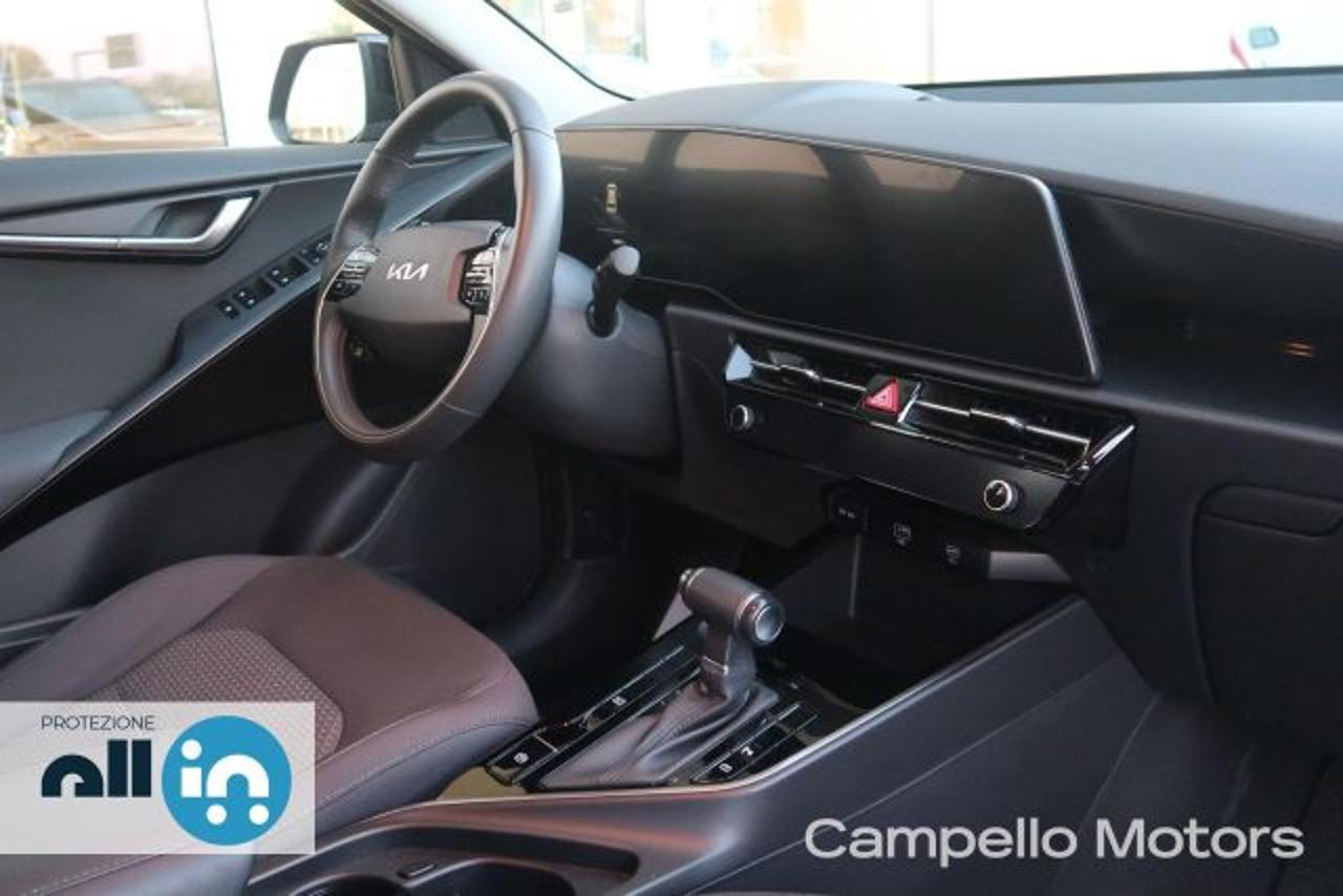 Kia Kia Niro usata 5