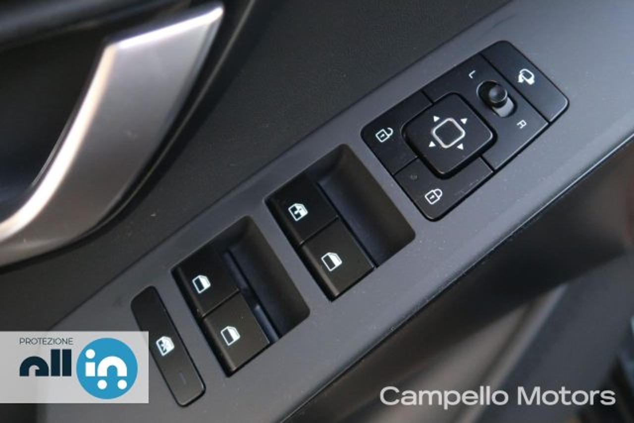 Kia Kia Niro usata 7