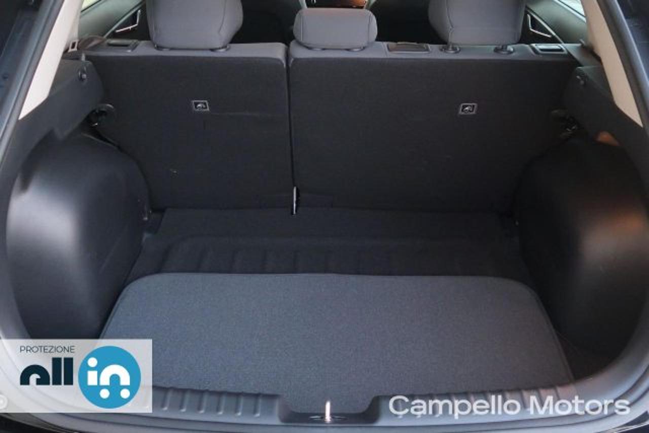 Kia Kia Niro usata 8