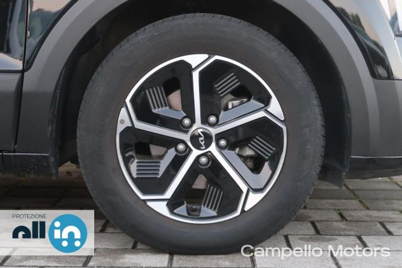 Kia Kia Niro usata 9