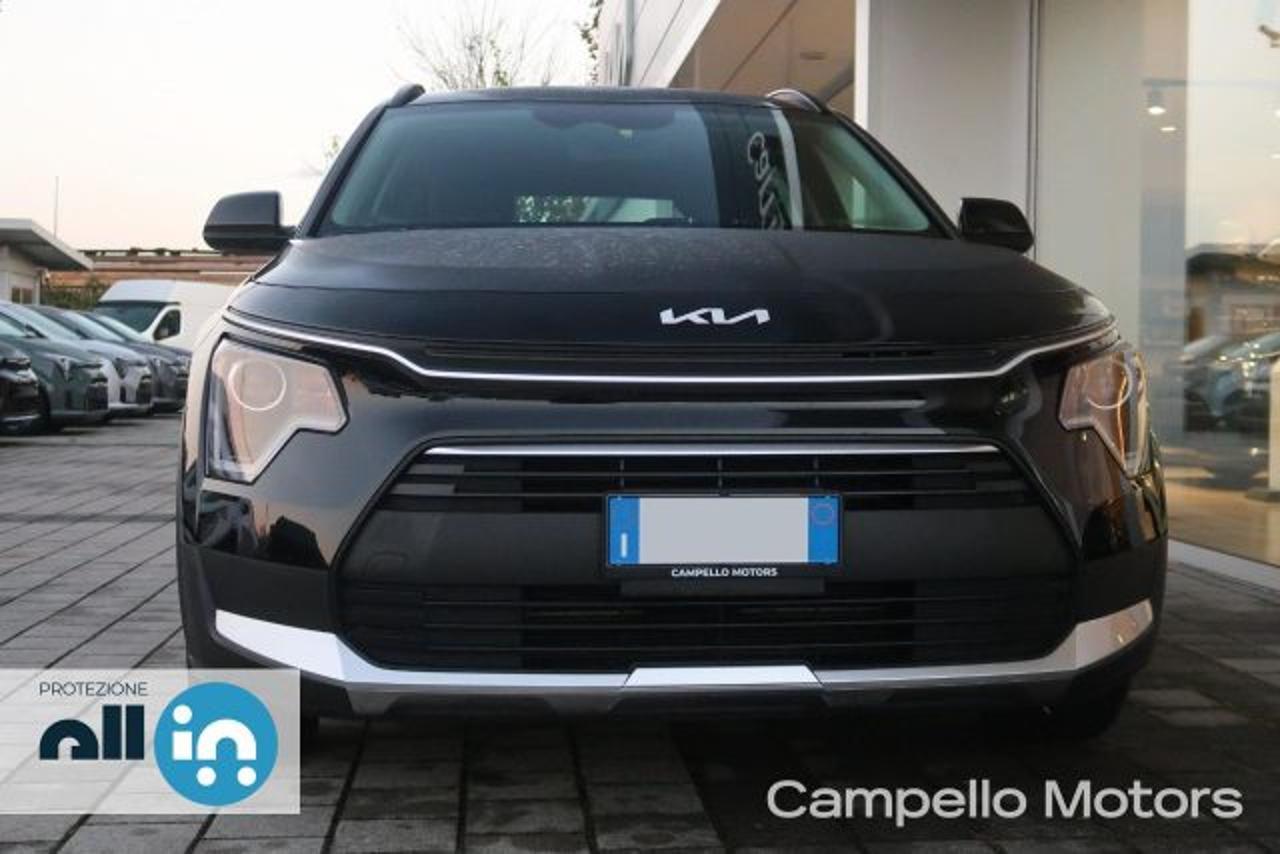 Kia Kia Niro usata 10