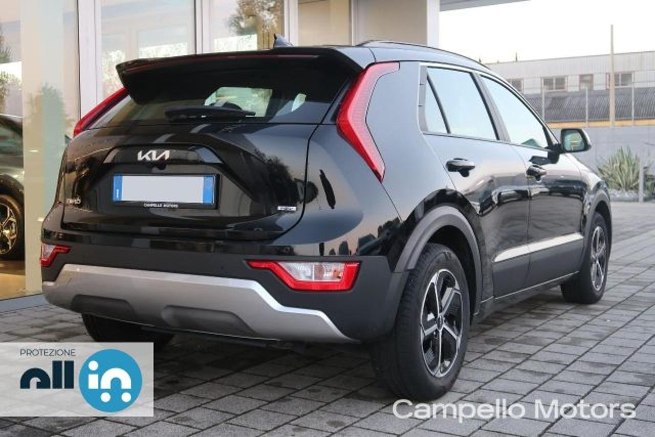 Kia Kia Niro usata 11