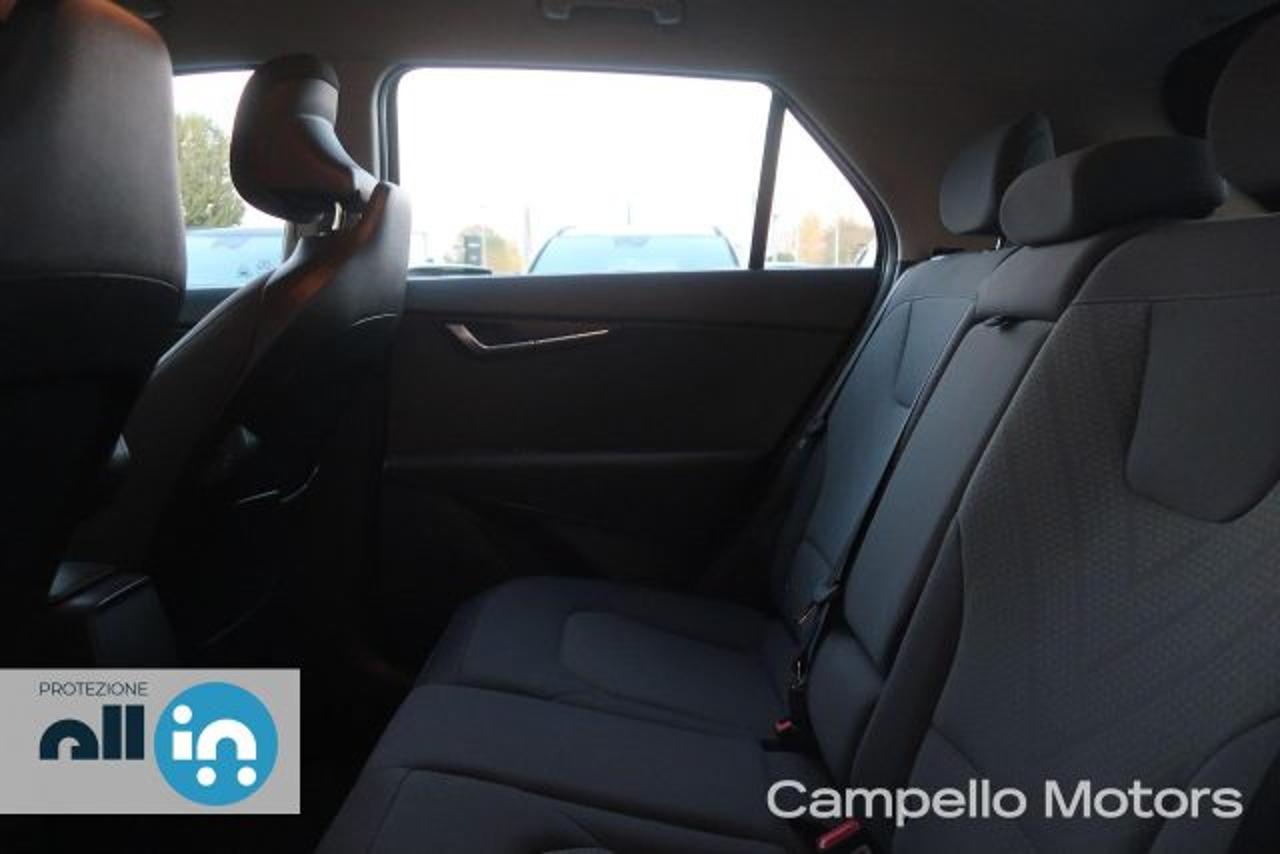 Kia Kia Niro usata 14