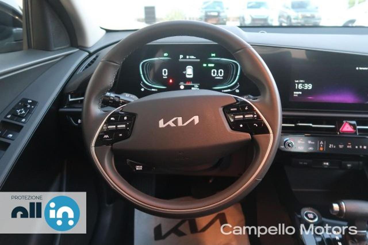 Kia Kia Niro usata 16