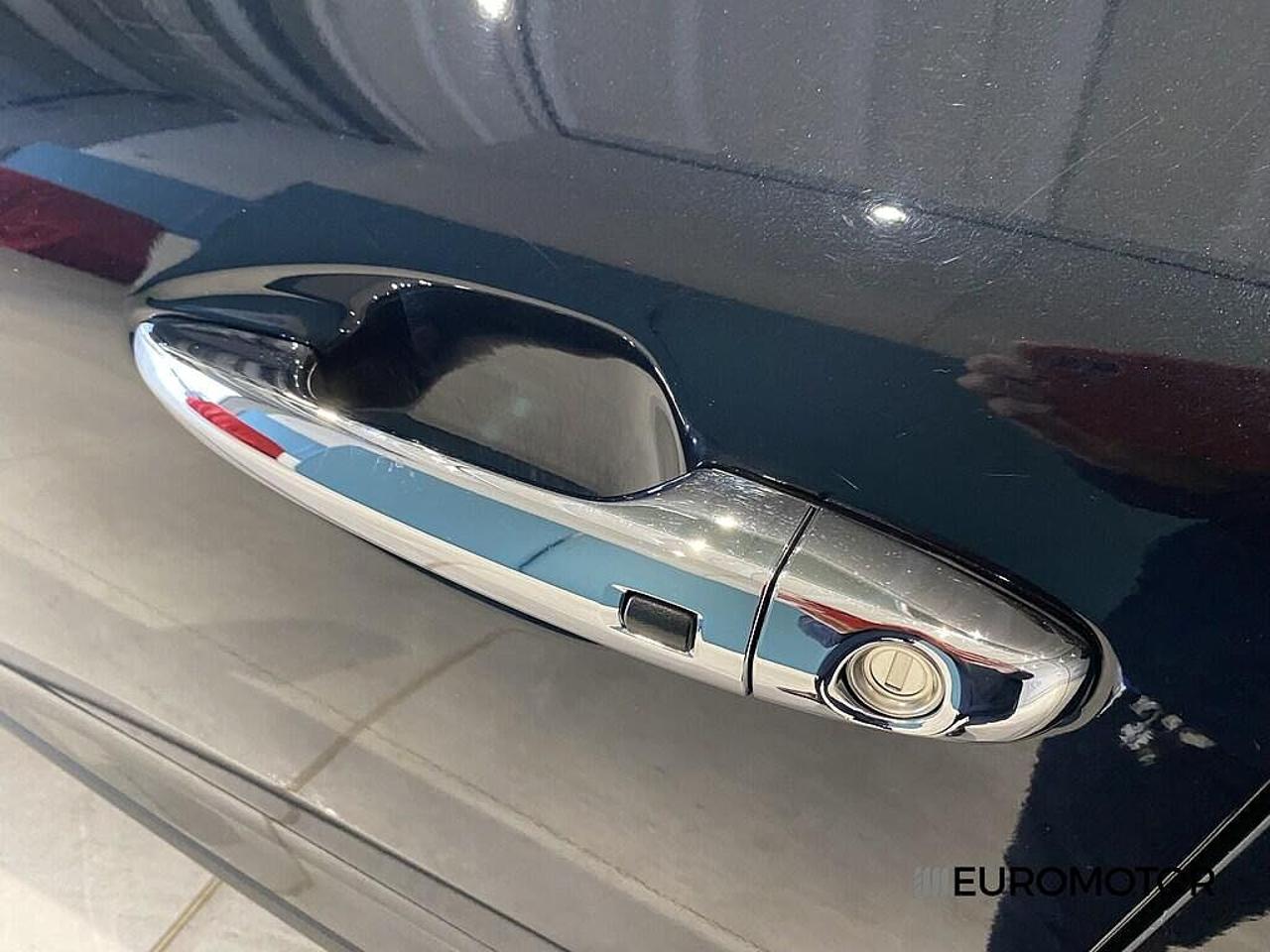 Kia Kia Niro usata, con GPS