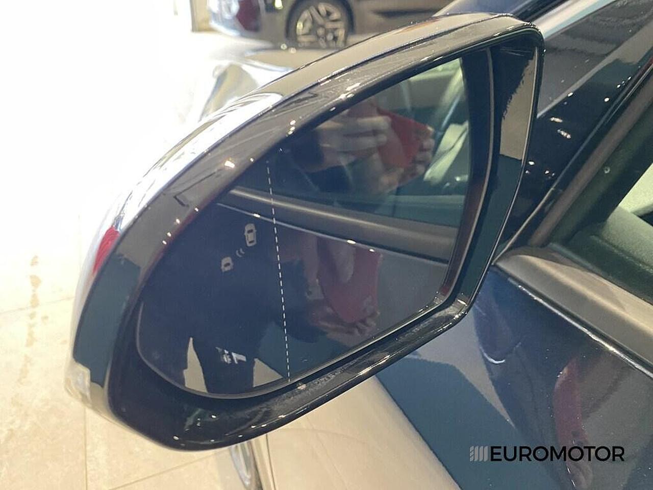 Kia Kia Niro usata, con Vetri Oscurati