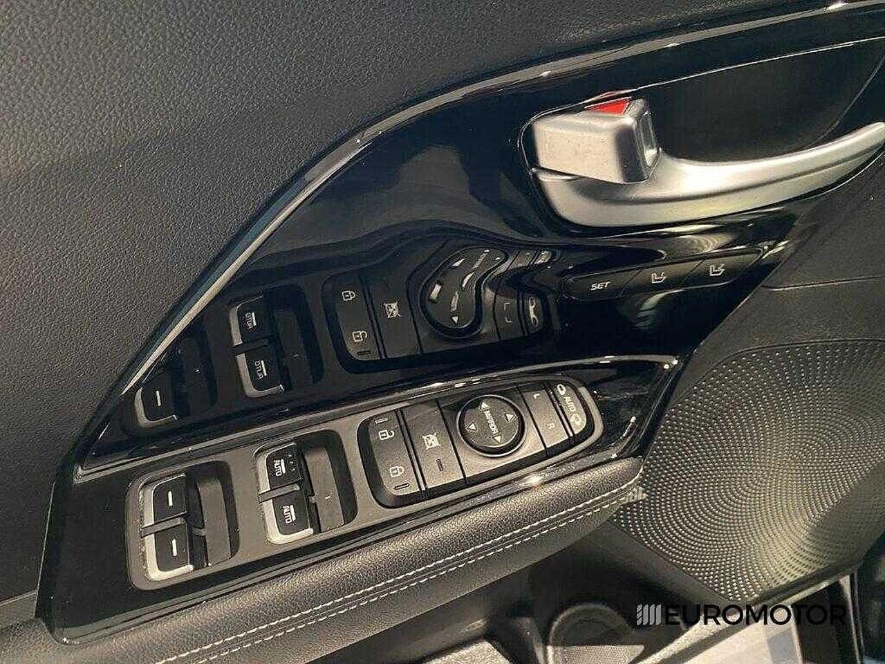 Kia Kia Niro usata 4