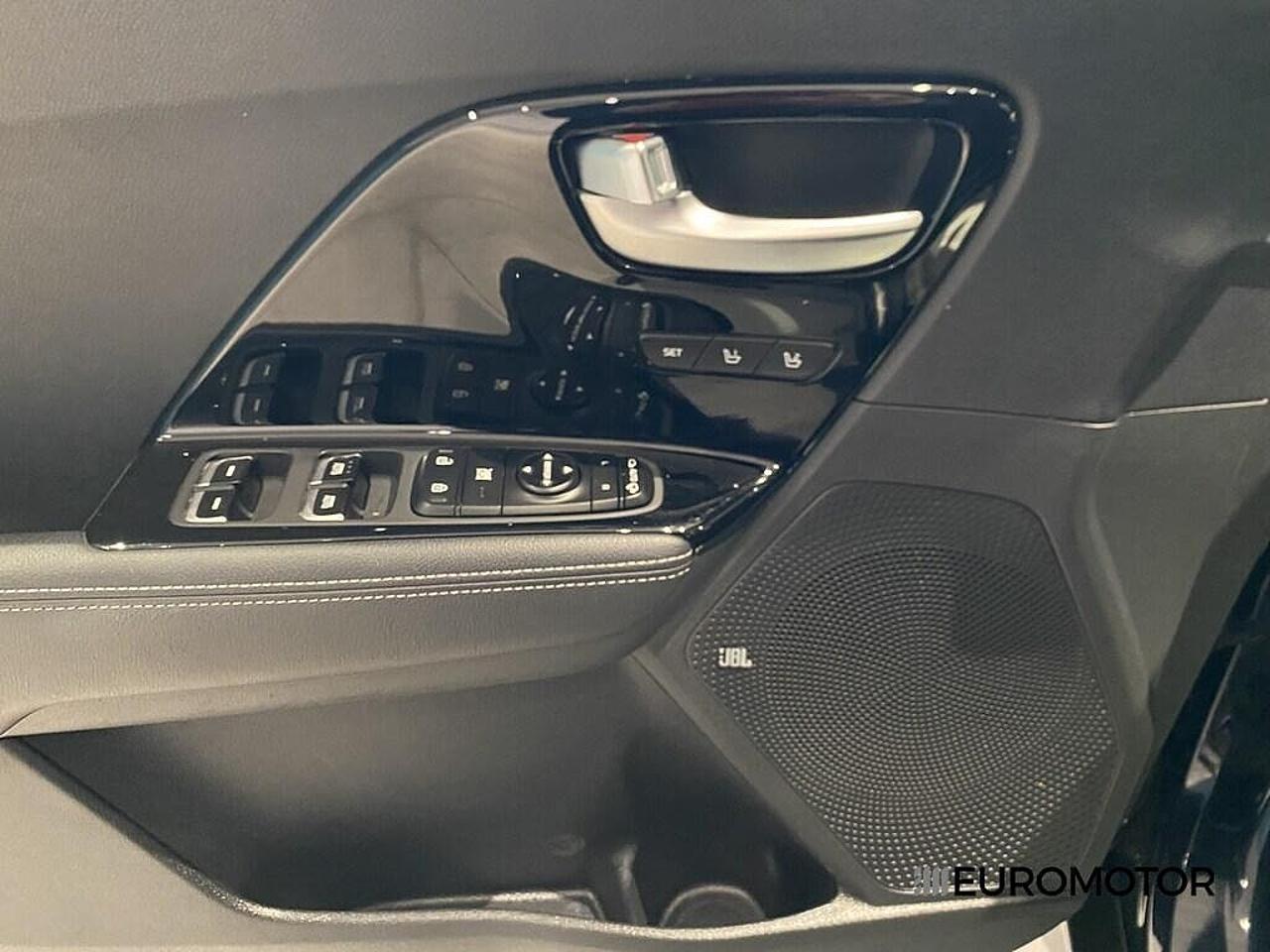 Kia Kia Niro usata 5