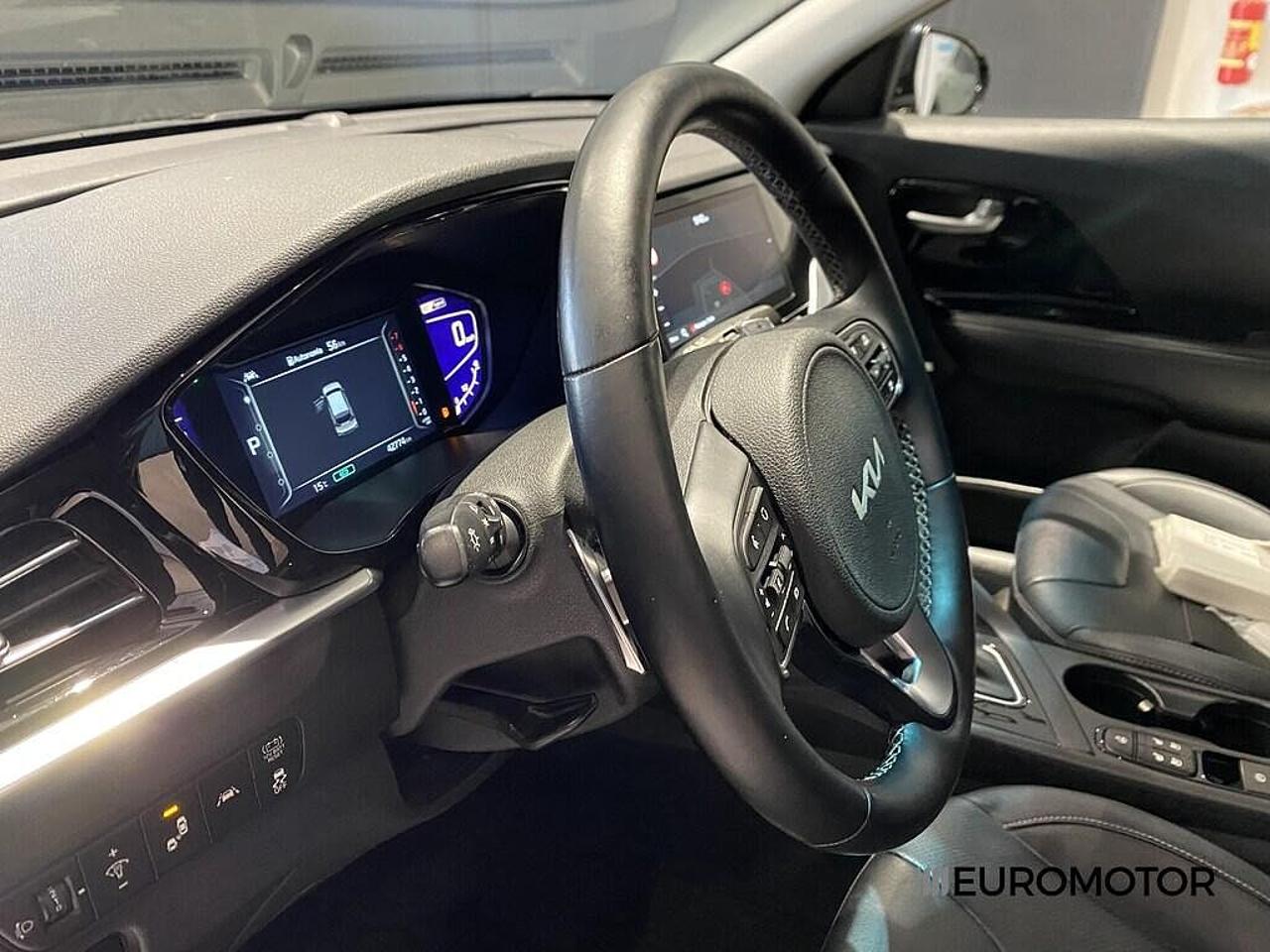 Kia Kia Niro usata 6