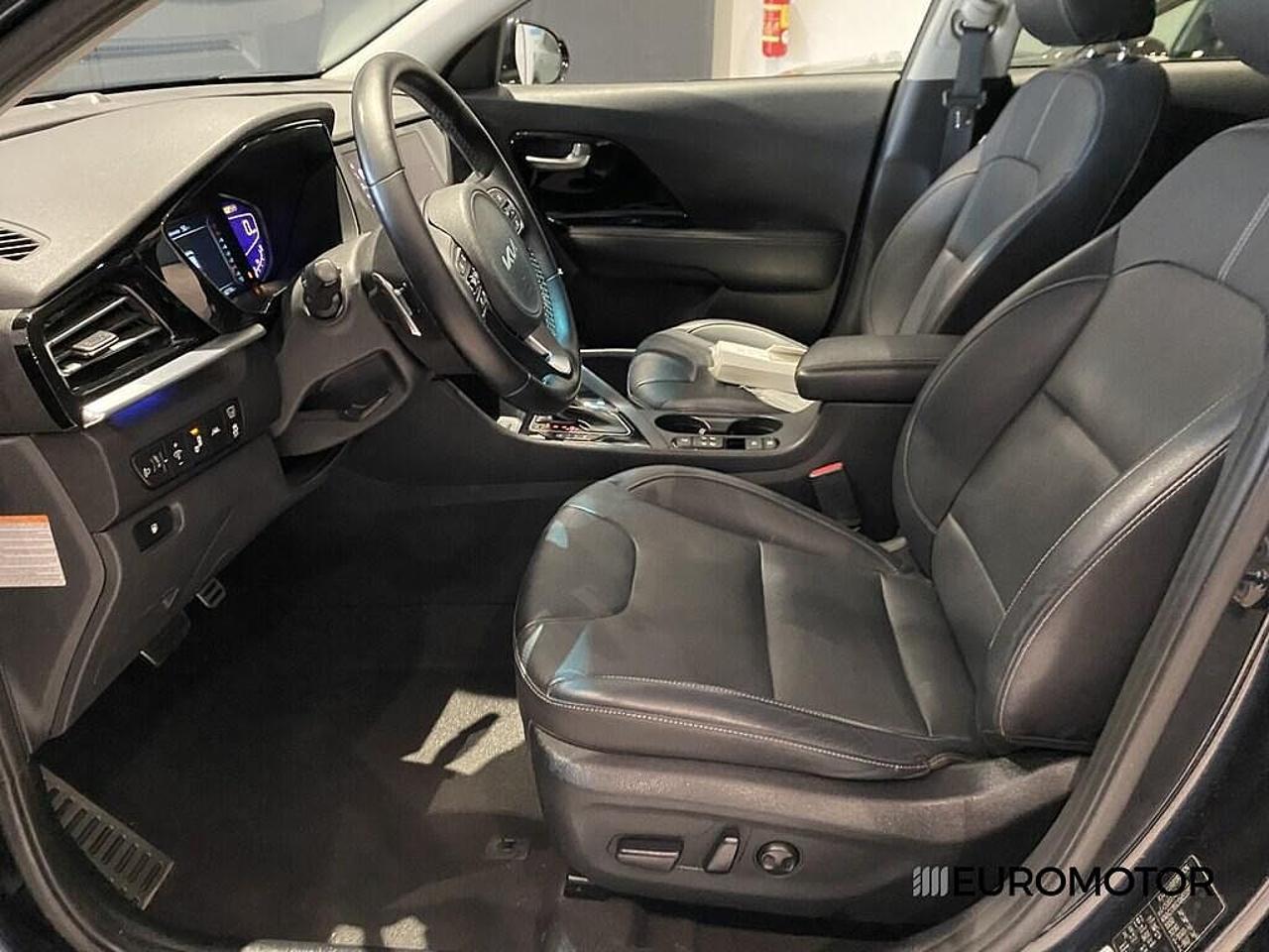 Kia Kia Niro usata 7