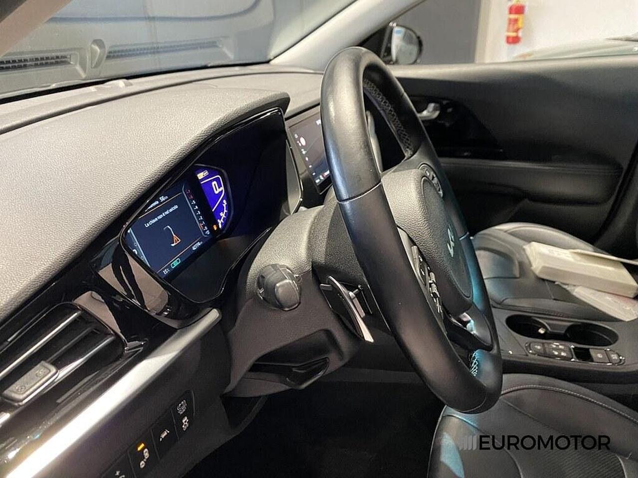 Kia Kia Niro usata 8