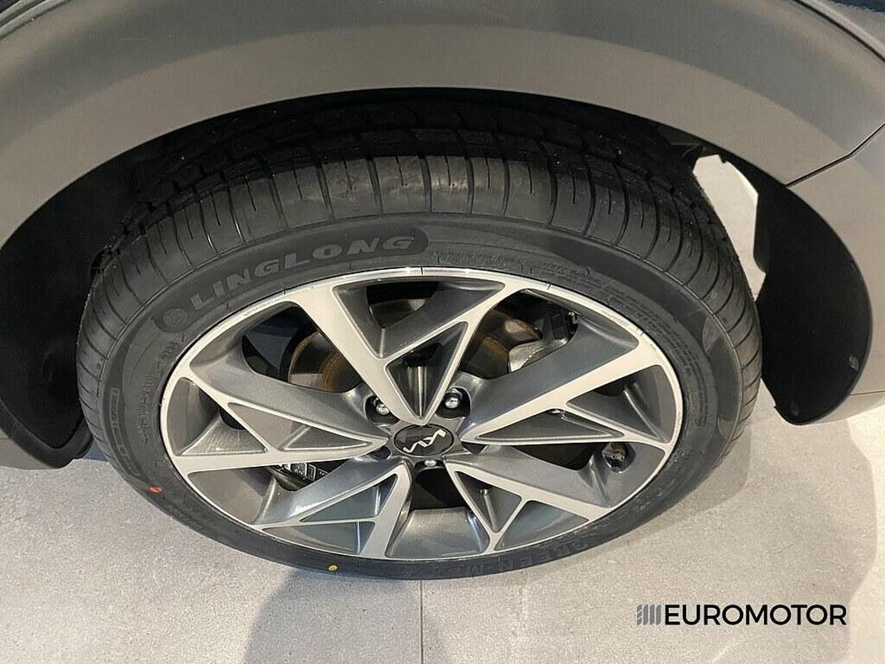 Kia Kia Niro usata 10