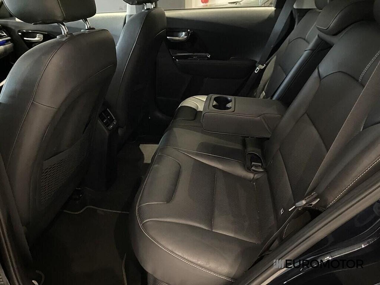 Kia Kia Niro usata 12