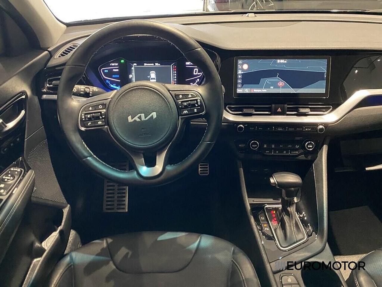 Kia Kia Niro usata 13