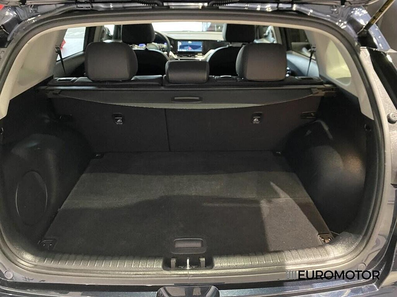 Kia Kia Niro usata 14