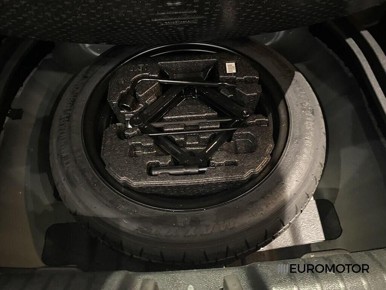 Kia Kia Niro usata 16