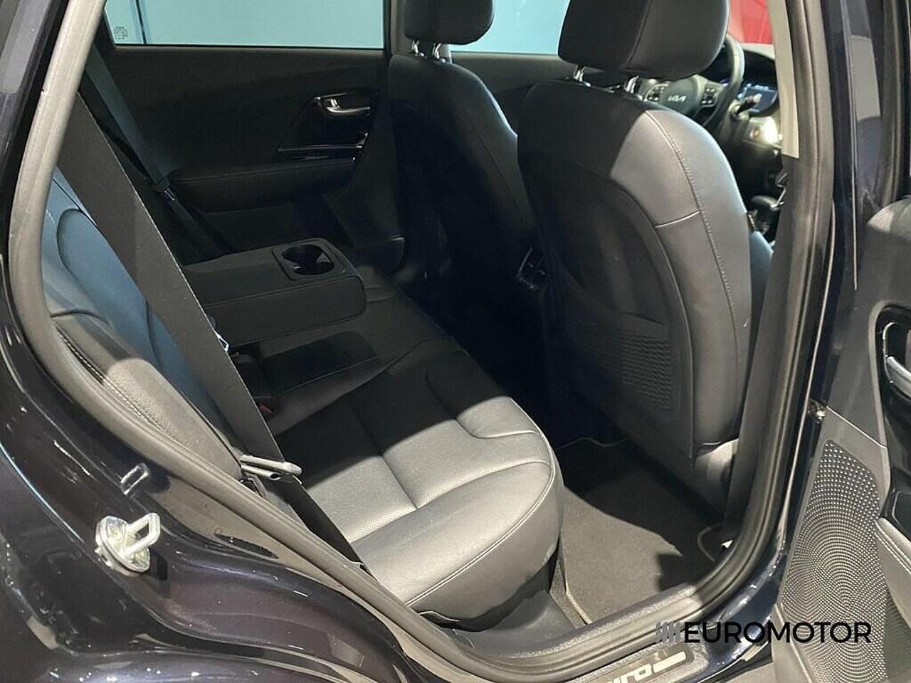 Kia Kia Niro usata 17