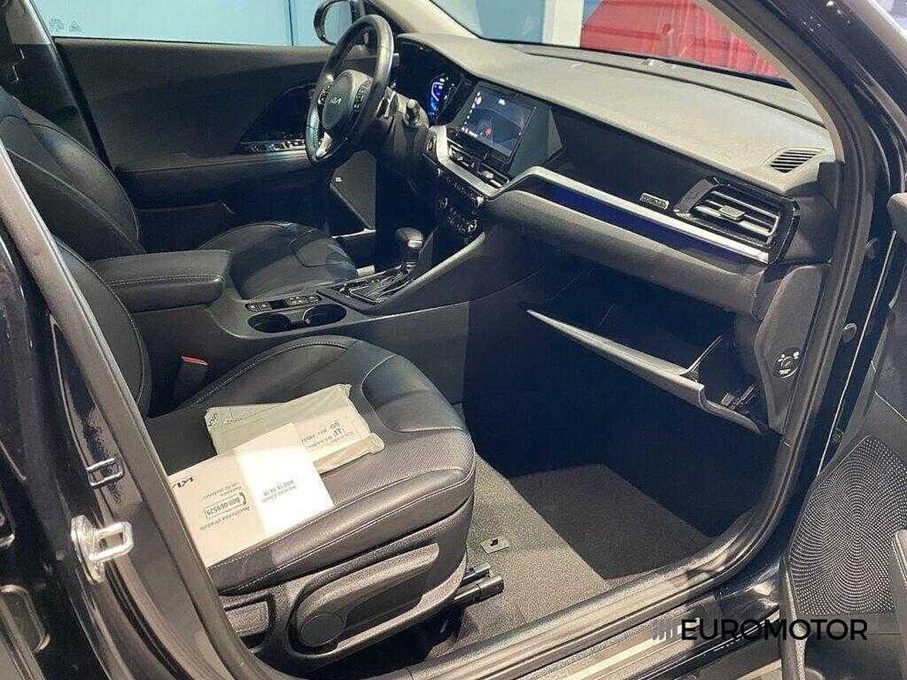 Kia Kia Niro usata 18