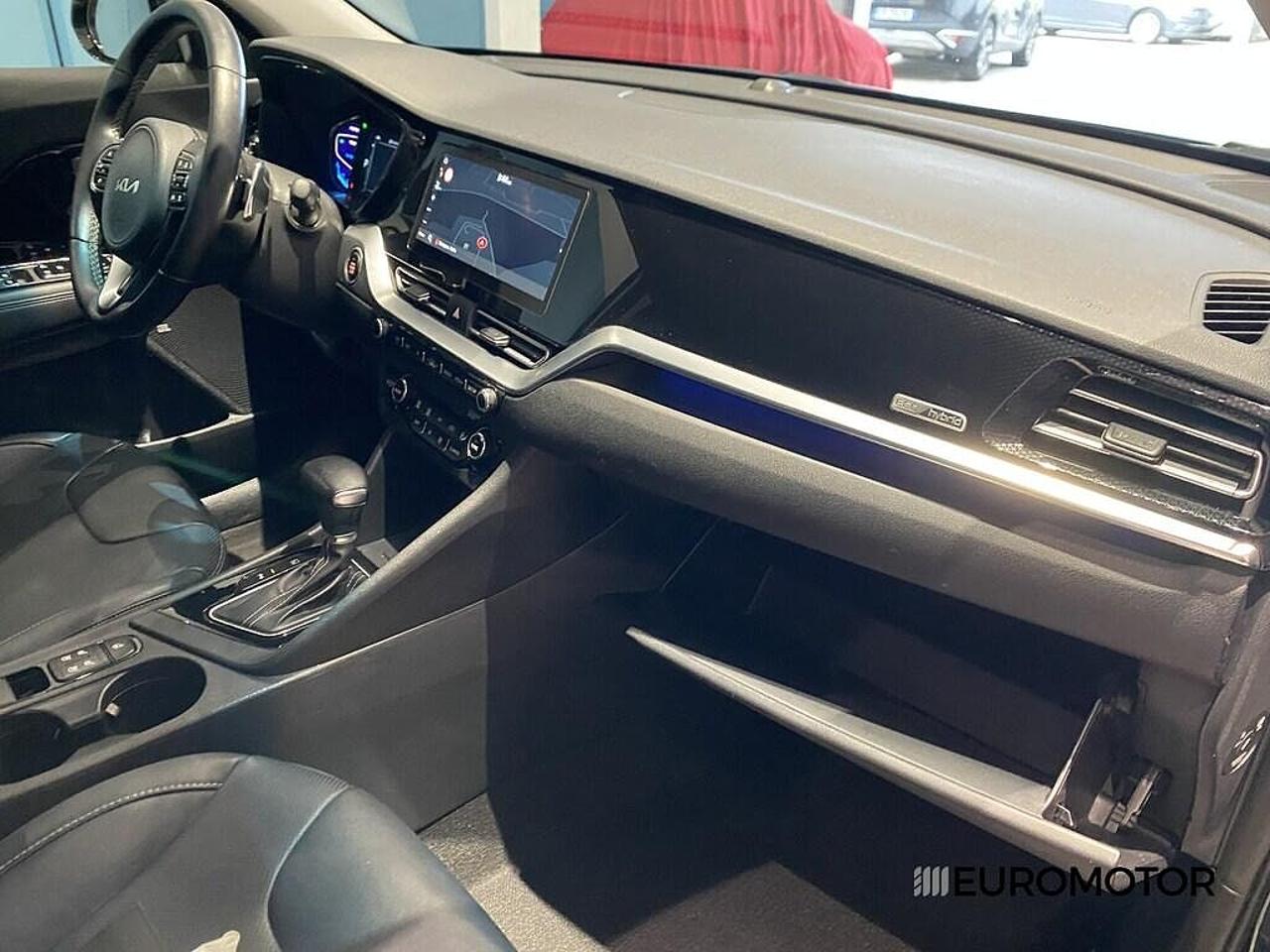 Kia Kia Niro usata 20