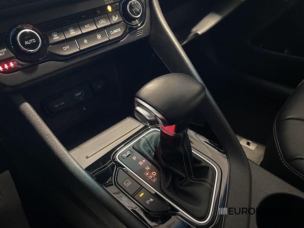 Kia Kia Niro usata 23