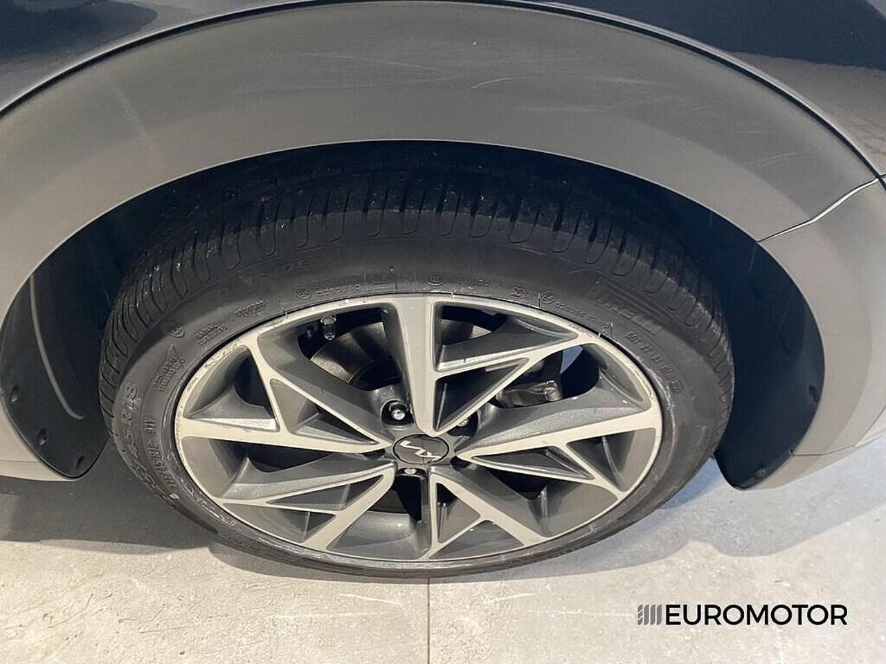 Kia Kia Niro usata 25