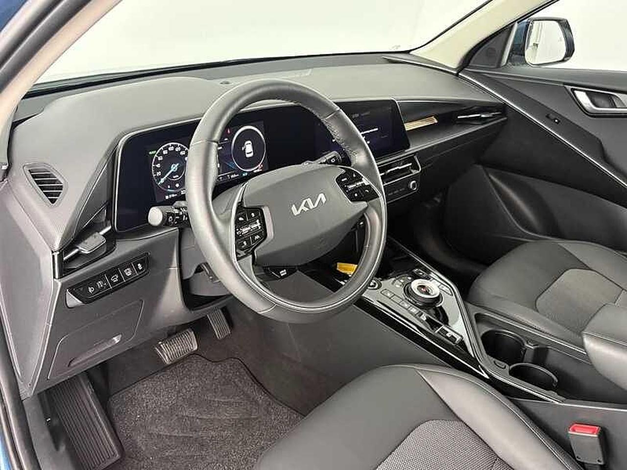 Kia Kia Niro usata 1