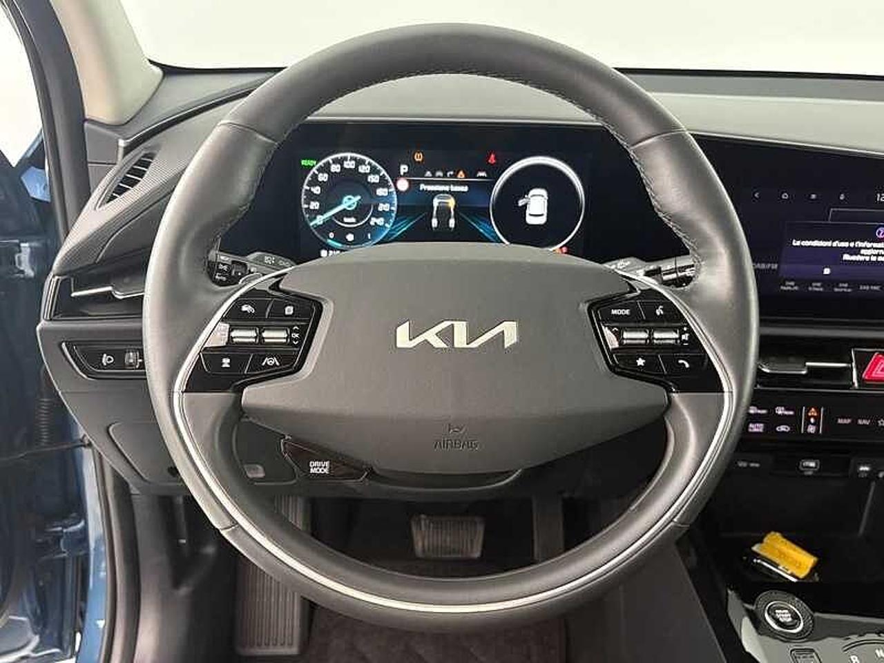 Kia Kia Niro usata 3