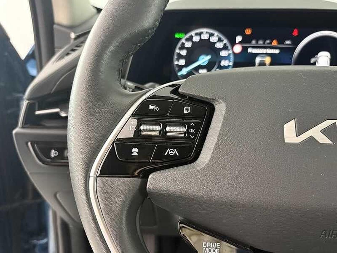 Kia Kia Niro usata 4