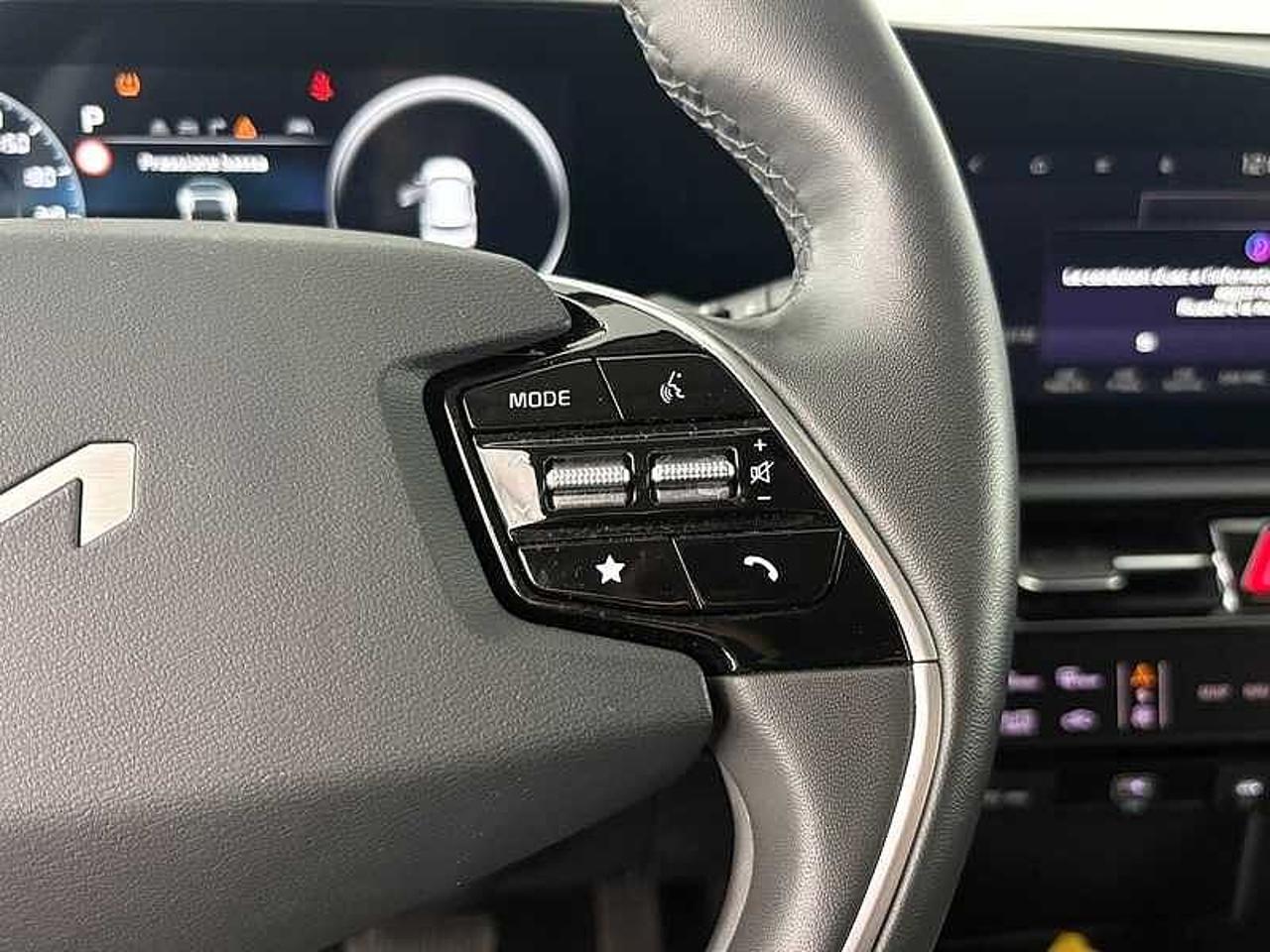 Kia Kia Niro usata 5