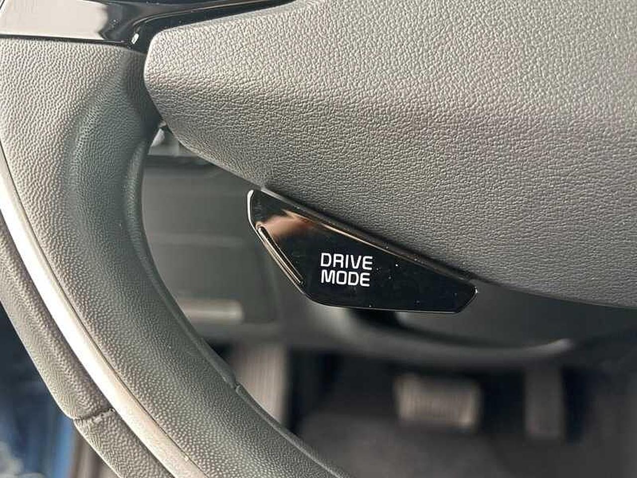 Kia Kia Niro usata 6