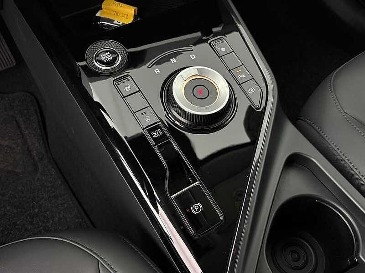 Kia Kia Niro usata 7